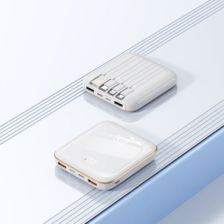 High-performance power bank Kalsten