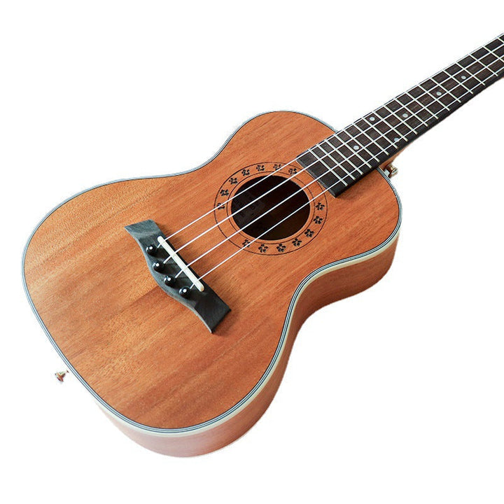 Premium Mahogany Ukulele with Enhanced Sound Quality Kalsten