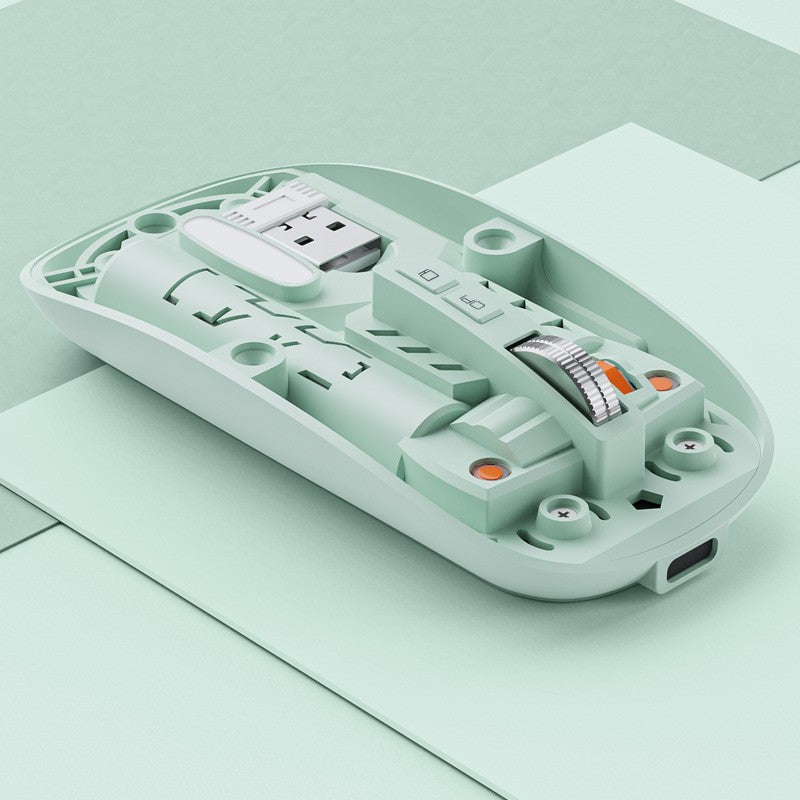 Precision Gaming Mouse Kalsten