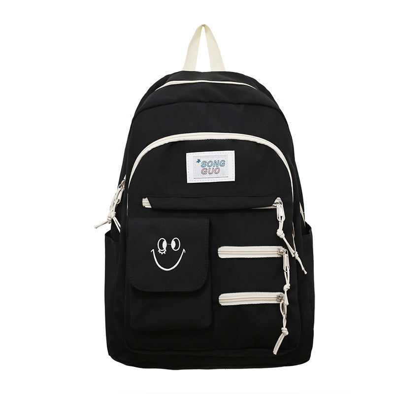 Fun Graphic Backpack Kalsten