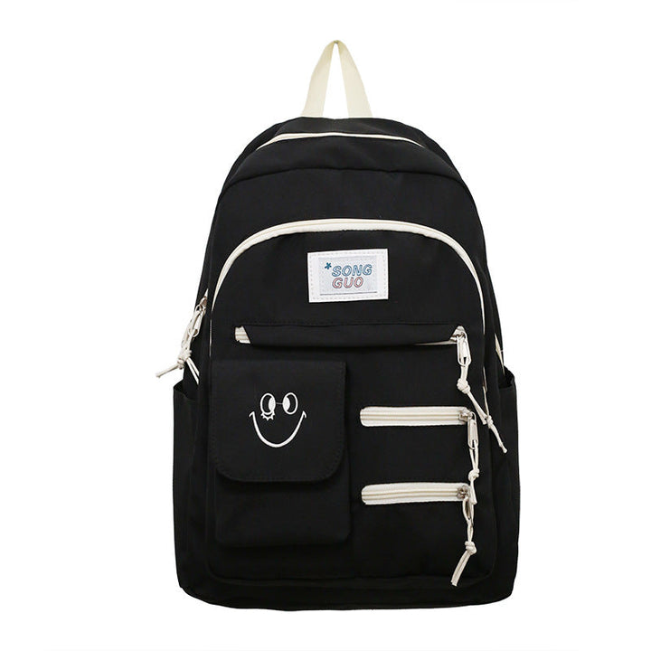 Fun Graphic Backpack Kalsten