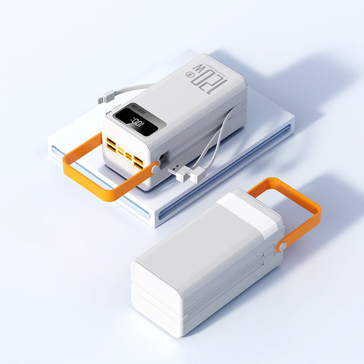 Powerbank For Kalsten