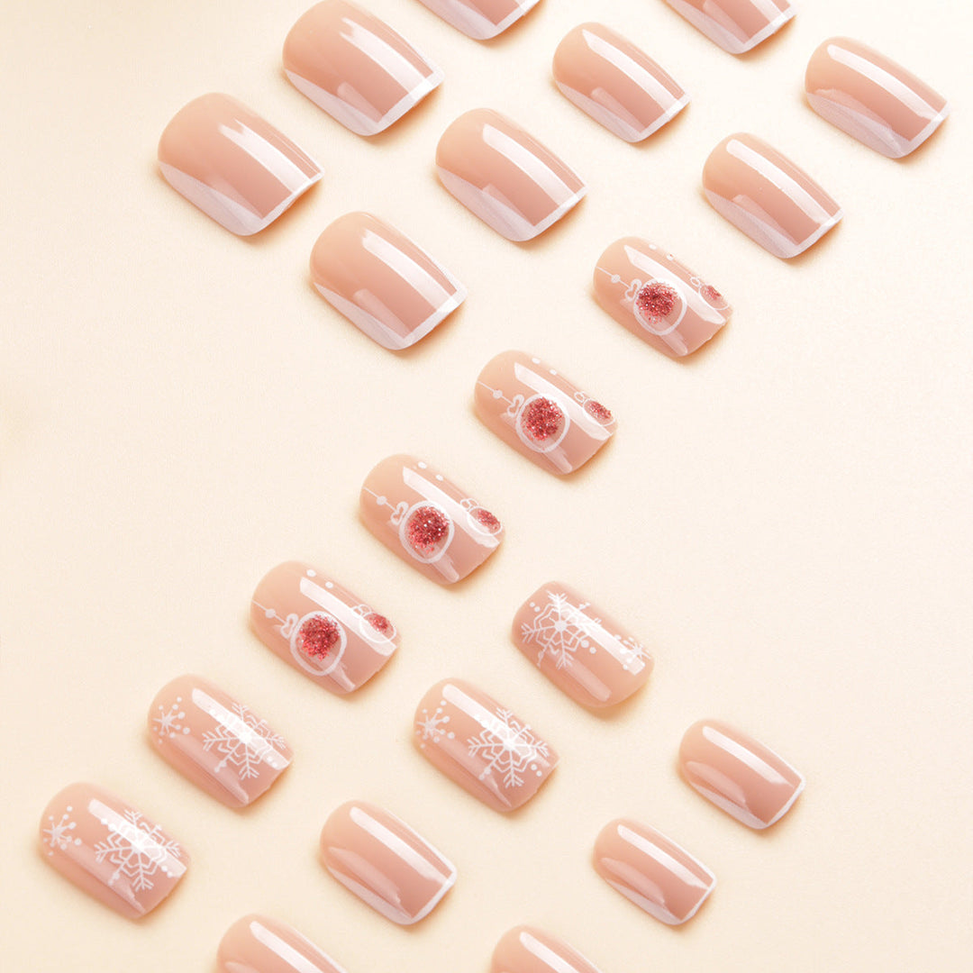 Artistic Acrylic Nail Art Kalsten