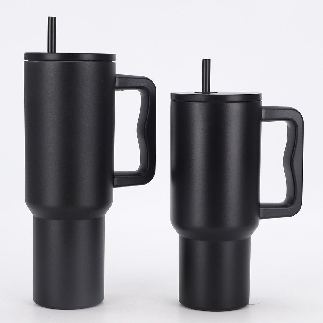 Ladies insulated cup with double wall Kalsten