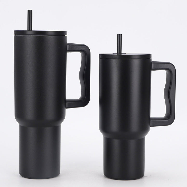 Ladies insulated cup with double wall Kalsten