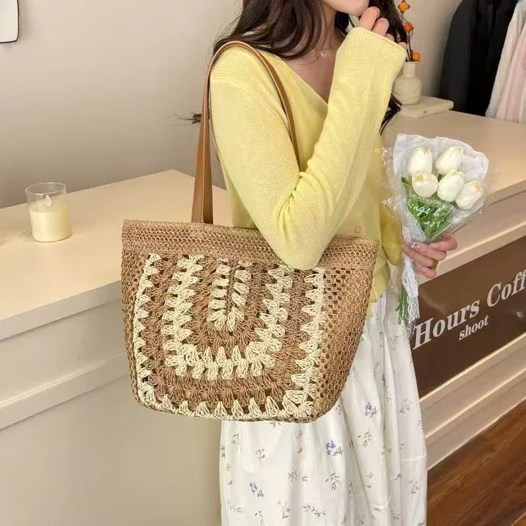 Beach bag Kalsten
