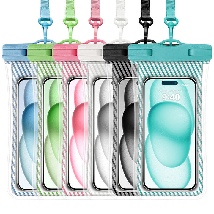 Waterproof Smartphone Case Kalsten