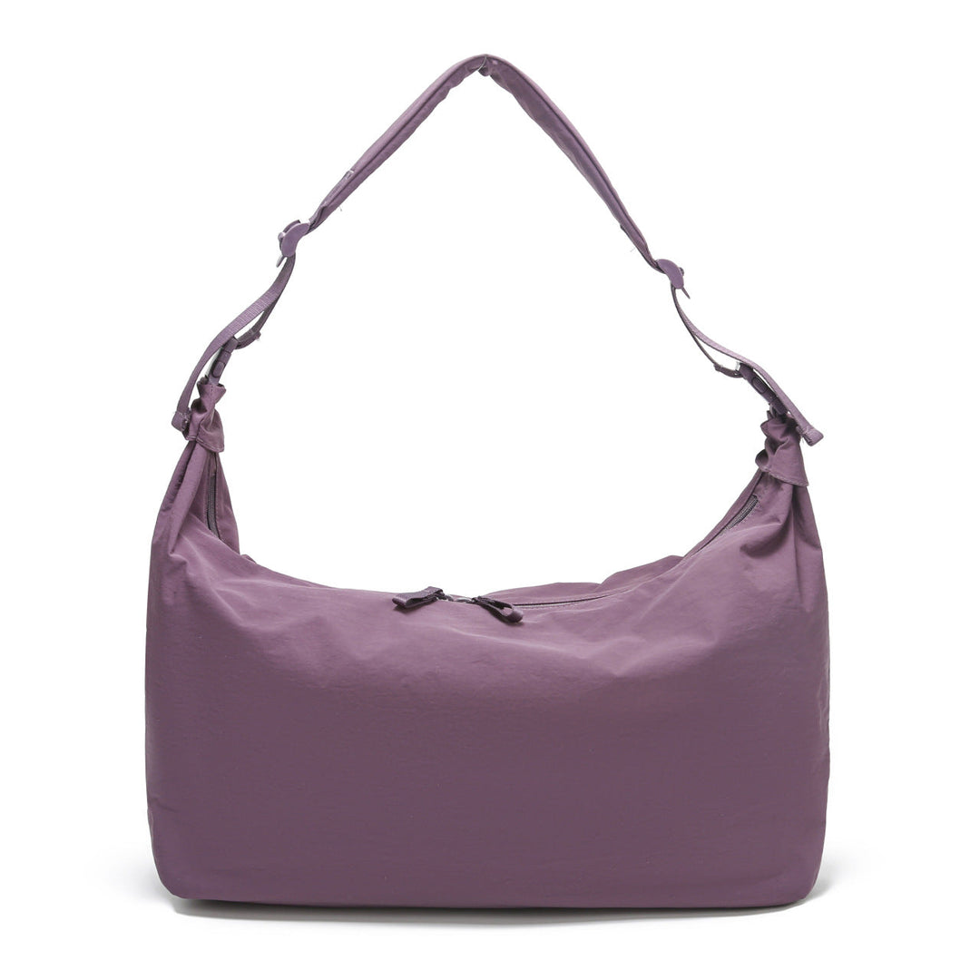 Adjustable Casual Shoulder Bag Kalsten