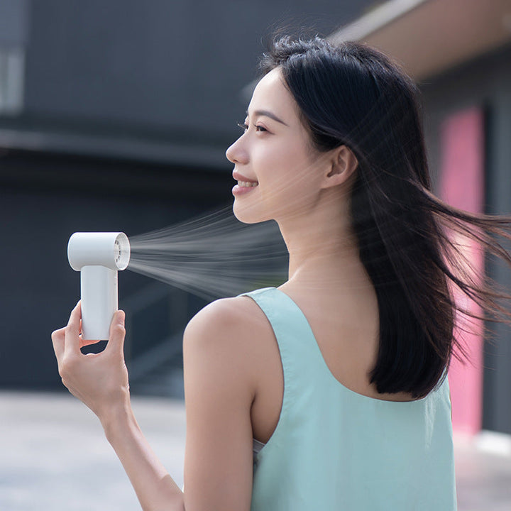 Unisex portable Mini Fan Kalsten
