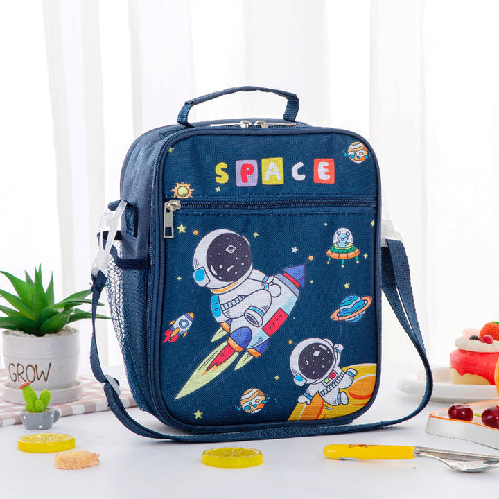 Children's Insulated Lunch Bag Kalsten
