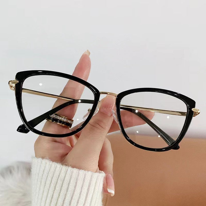Women's fashionable Cat-Eye sunglasses with UV protection and ergonomic design Kalsten
