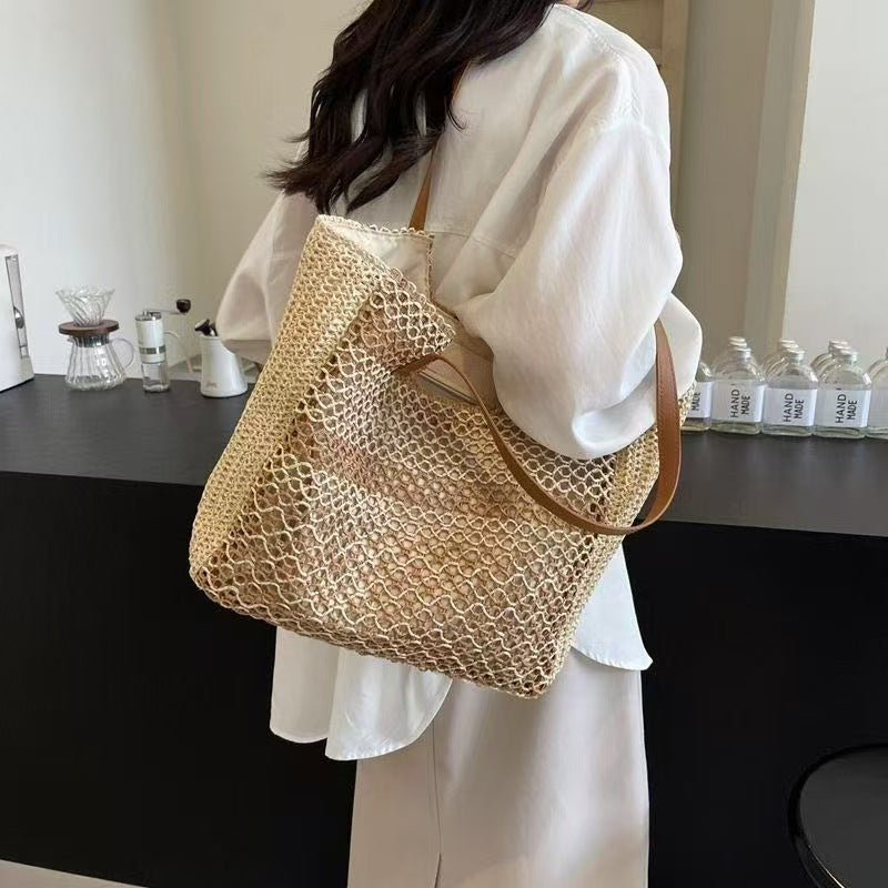 Mesh Shopping Bag Kalsten