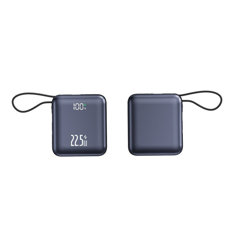 Portable Power Bank Kalsten