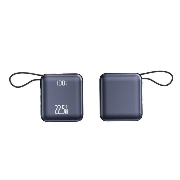Portable Power Bank Kalsten