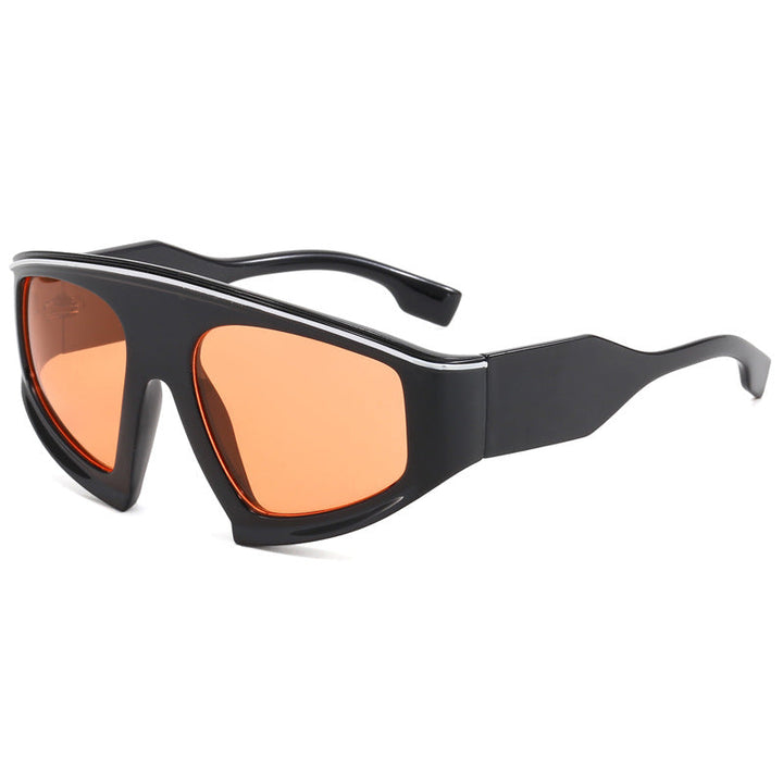 Women's modern sports sunglasses Kalsten