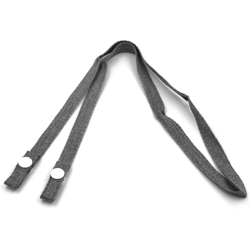 Adjustable Eyewear Retainer Loop Kalsten