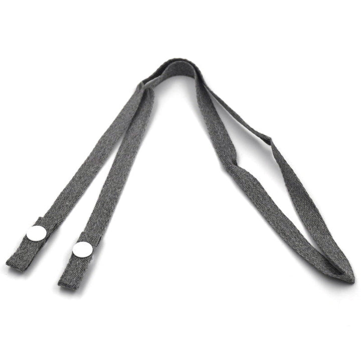 Adjustable Eyewear Retainer Loop Kalsten