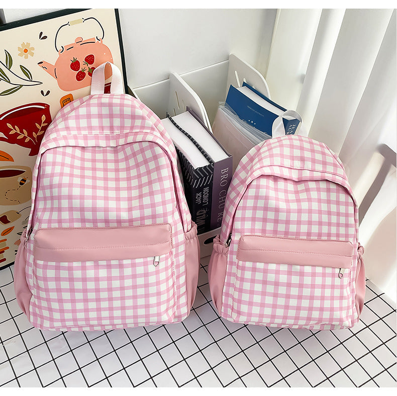 Children's Cute Character Daypack Kalsten