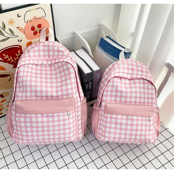 Children's Cute Character Daypack Kalsten