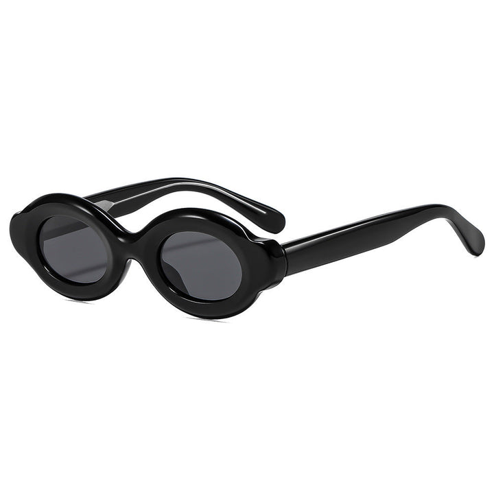 Women's fashionable sunglasses with unique design Kalsten