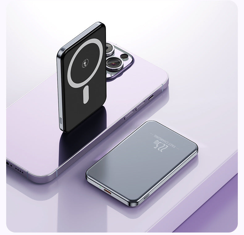 Magsafe Portable Powerbank Kalsten