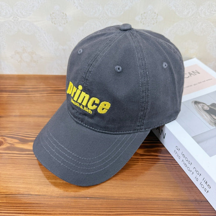 Unisex Casual Adjustable Sport Cap Kalsten