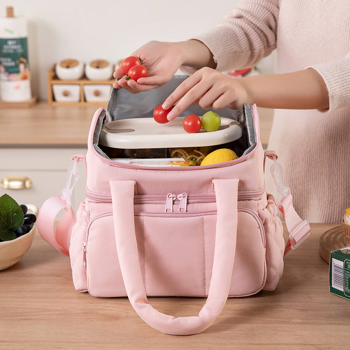 Ladies Insulated Shoulder Bag Kalsten