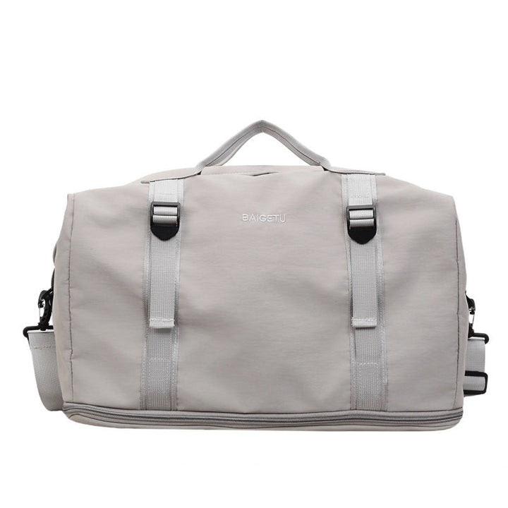 Women's large sports bag Kalsten