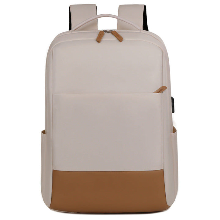 Slim-Fit Professional Backpack Kalsten