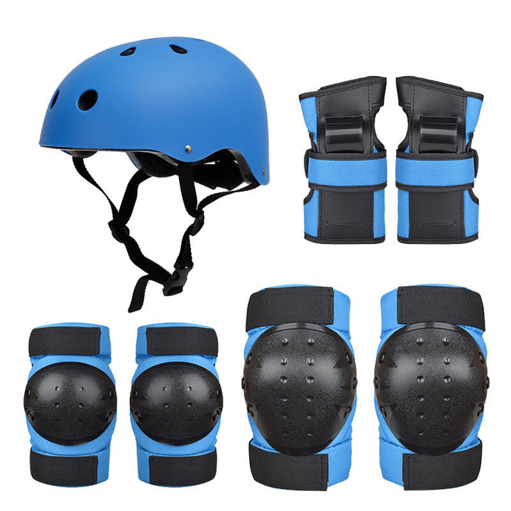 WoProtective Skate Gear Set Kalsten