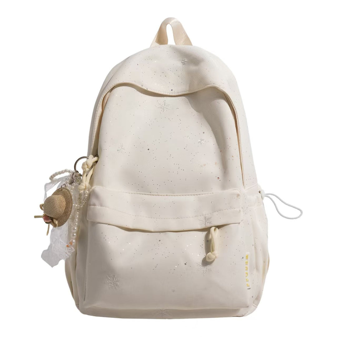Lightweight Water-Resistant Backpack Kalsten