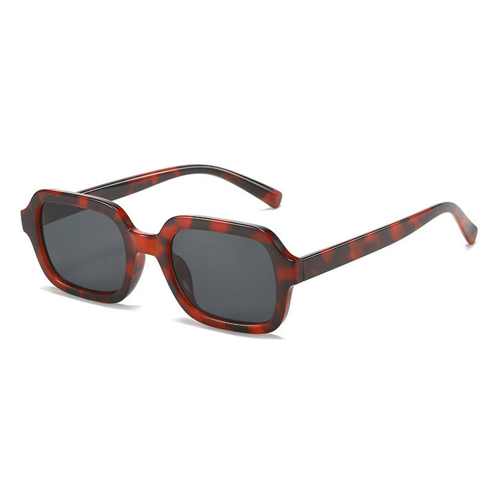 Women's stylish square sunglasses Kalsten