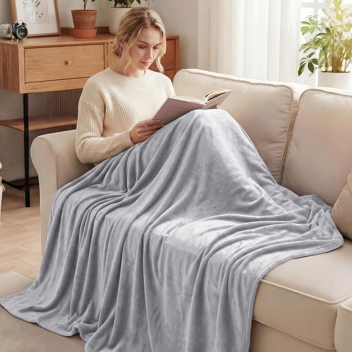 Ladies Snuggle Blanket Kalsten