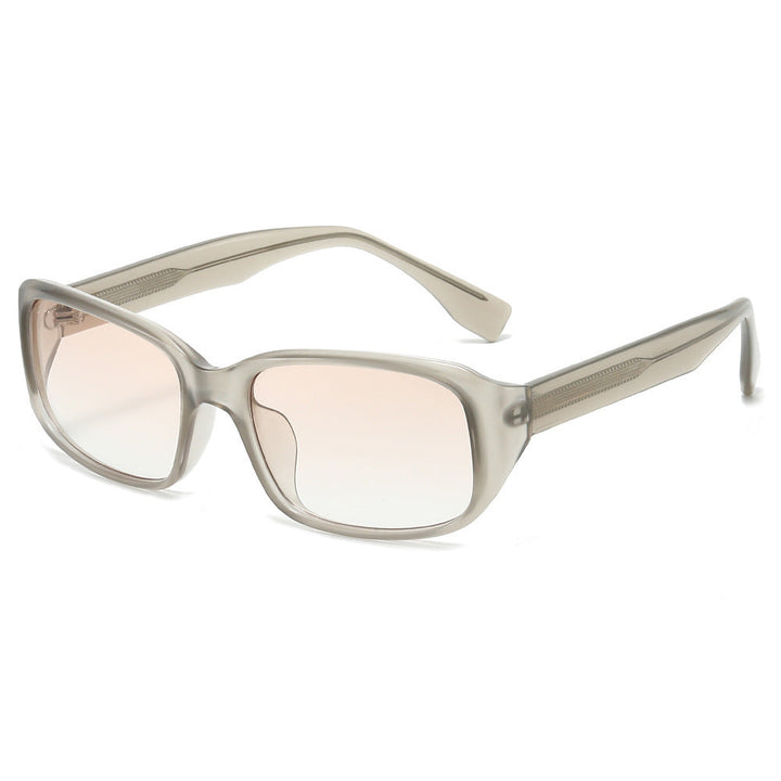 Ladies Trendy Square Sunglasses Kalsten