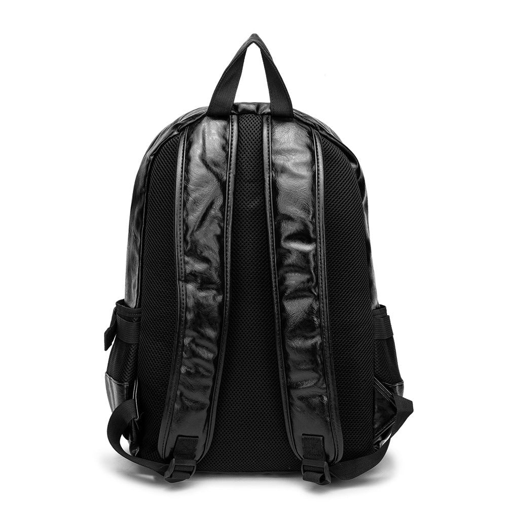 Backpack Made of High-Quality Synthetic Leather Kalsten