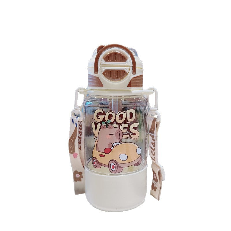 Unisex Drinking Bottle Kalsten