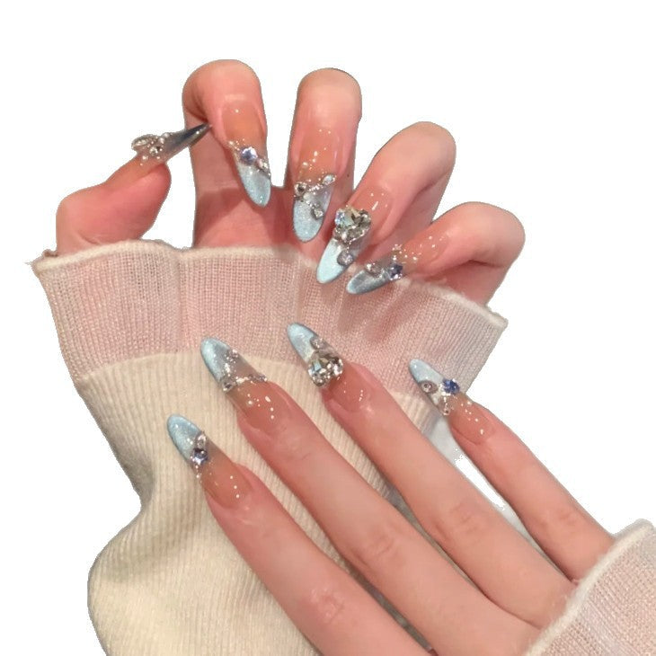 Nail Design Deluxe Kalsten