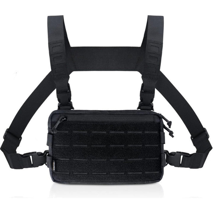 Multifunctional Tactical Shoulder Bag Kalsten