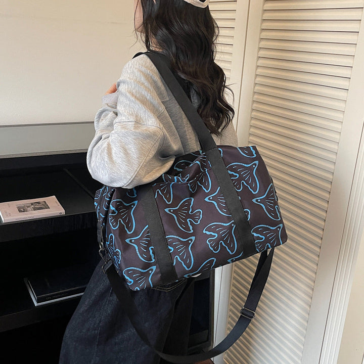 Practical Sports Shoulder Bag Kalsten