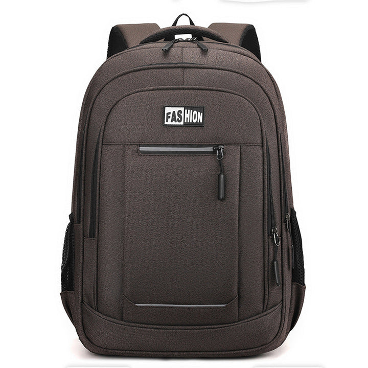 Versatile Textured Backpack