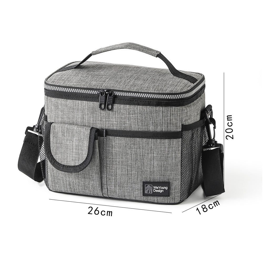 Insulated Food Storage Bag Kalsten
