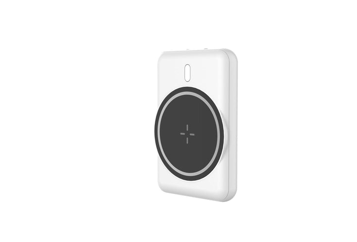 Wireless Powerbank with fast charging and integrated power management technology Kalsten