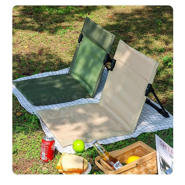 Women Space-saving Camping Chair Kalsten