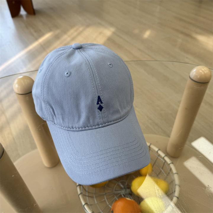Men's Casual Everyday Baseball Cap Kalsten