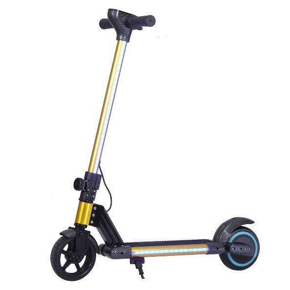 Lightweight Folding Electric Scooter Kalsten