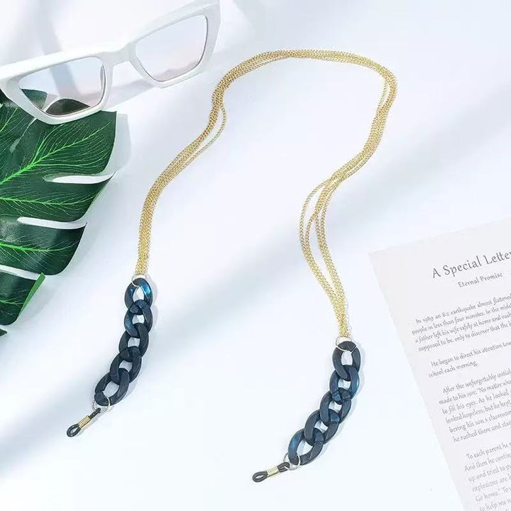 Modern Eyewear Chain Kalsten