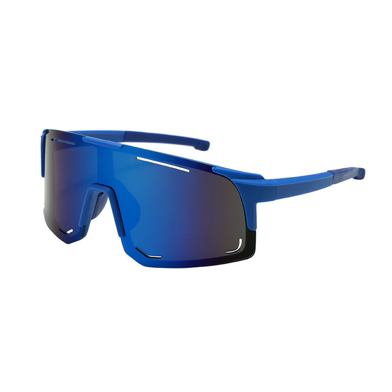 Men's Performance Racing Sunglasses Kalsten