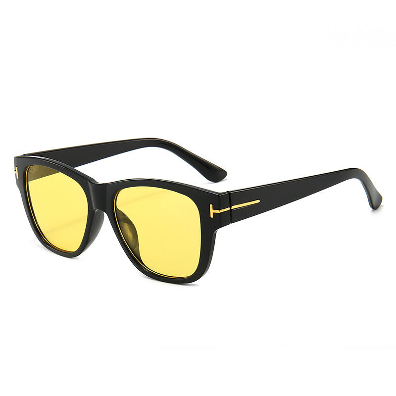Women's sunglasses with striking design Kalsten