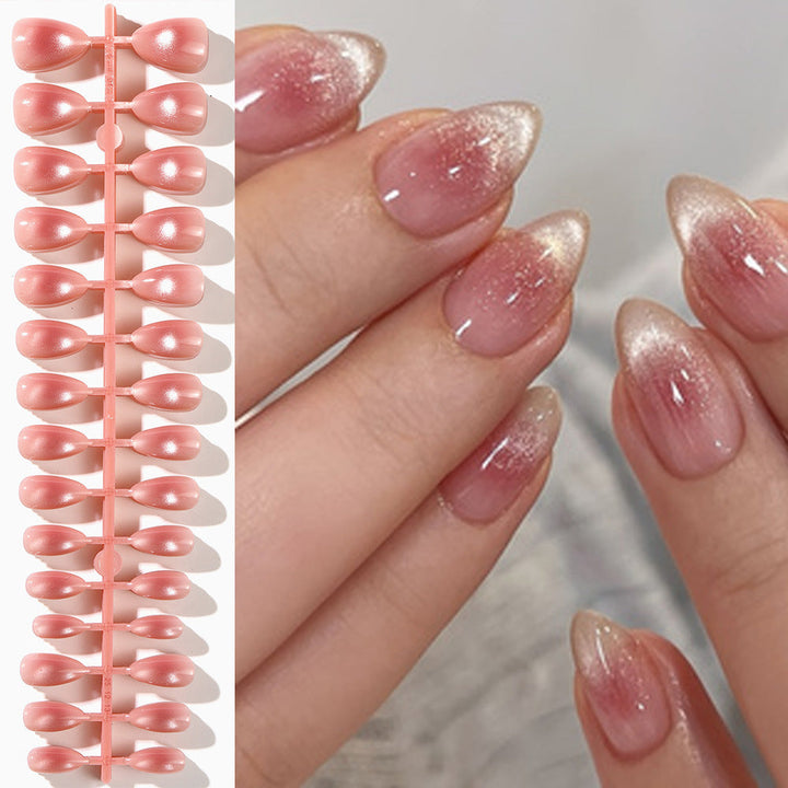 Gel Nail Art Kalsten