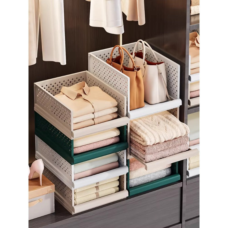 Modern Decorative Storage Organizer Kalsten